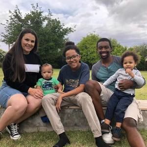 Meet your Posher, Wendy